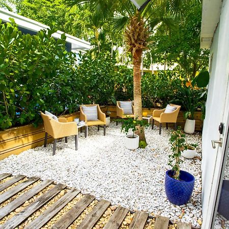 Cozy Tiny Home - Hidden Gem! Miami Ngoại thất bức ảnh