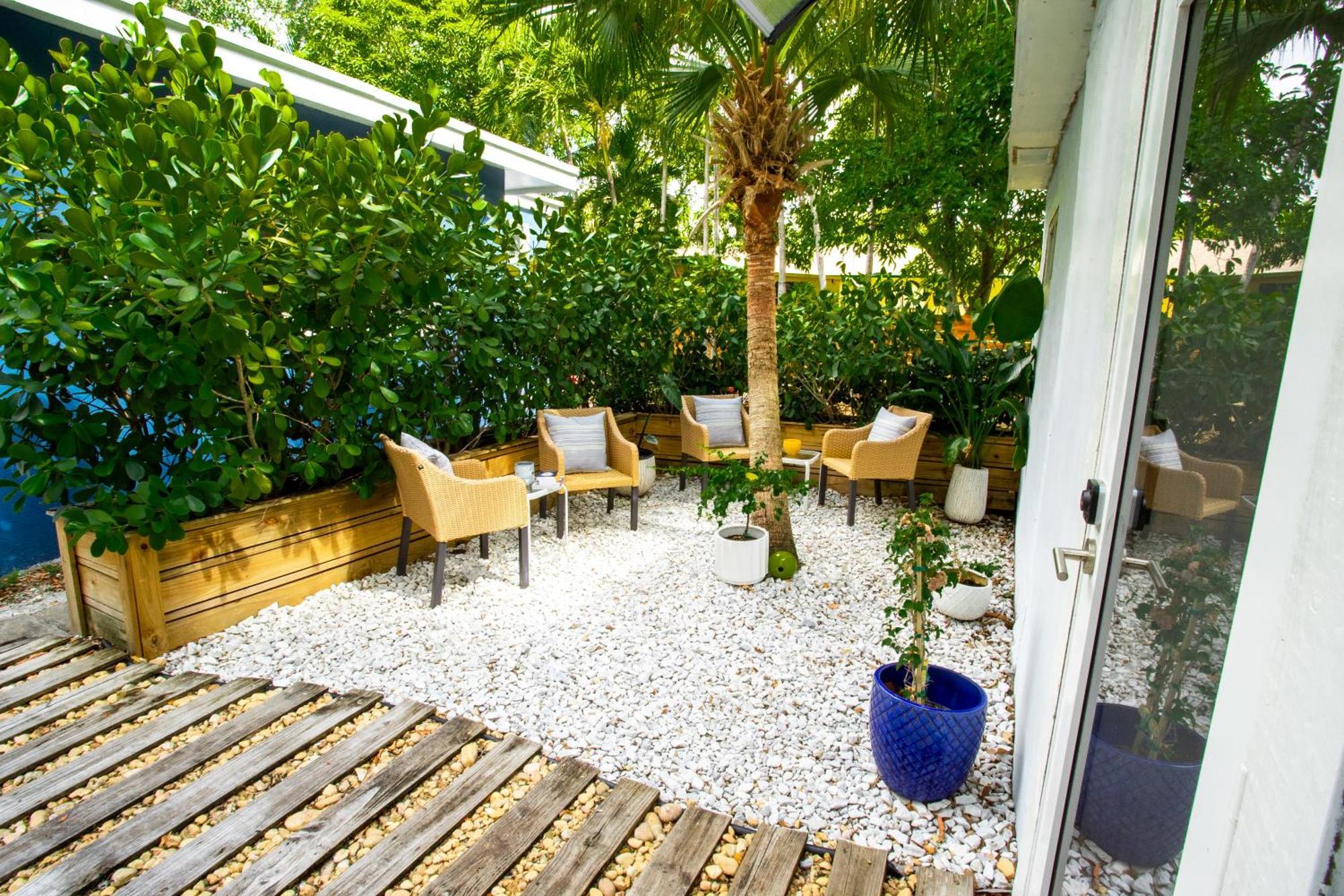 Cozy Tiny Home - Hidden Gem! Miami Ngoại thất bức ảnh