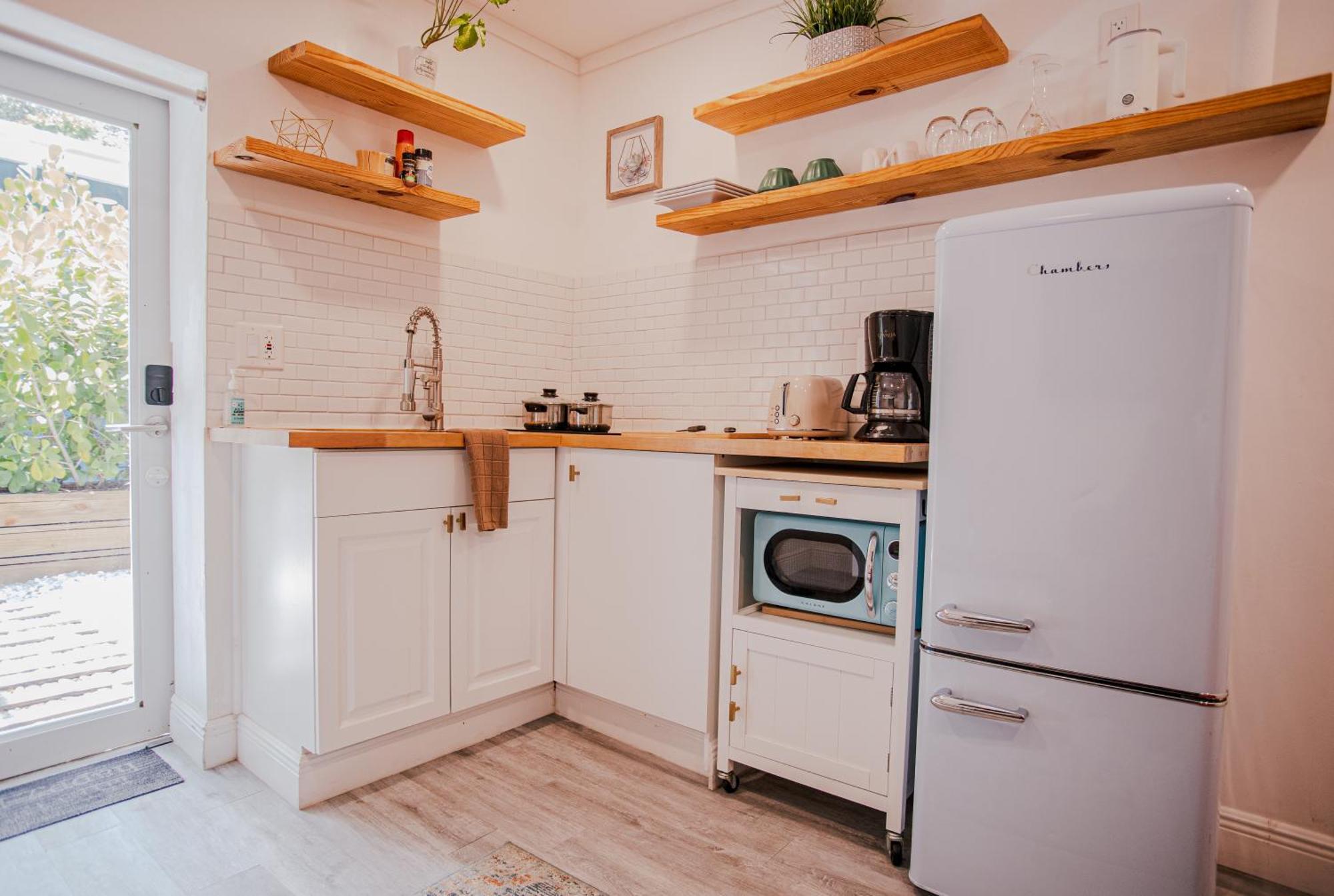 Cozy Tiny Home - Hidden Gem! Miami Ngoại thất bức ảnh