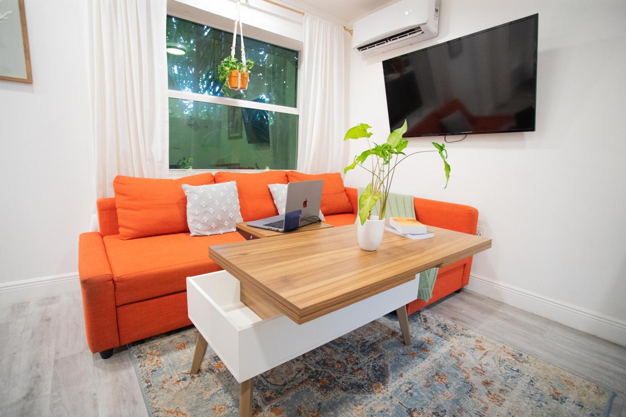 Cozy Tiny Home - Hidden Gem! Miami Ngoại thất bức ảnh