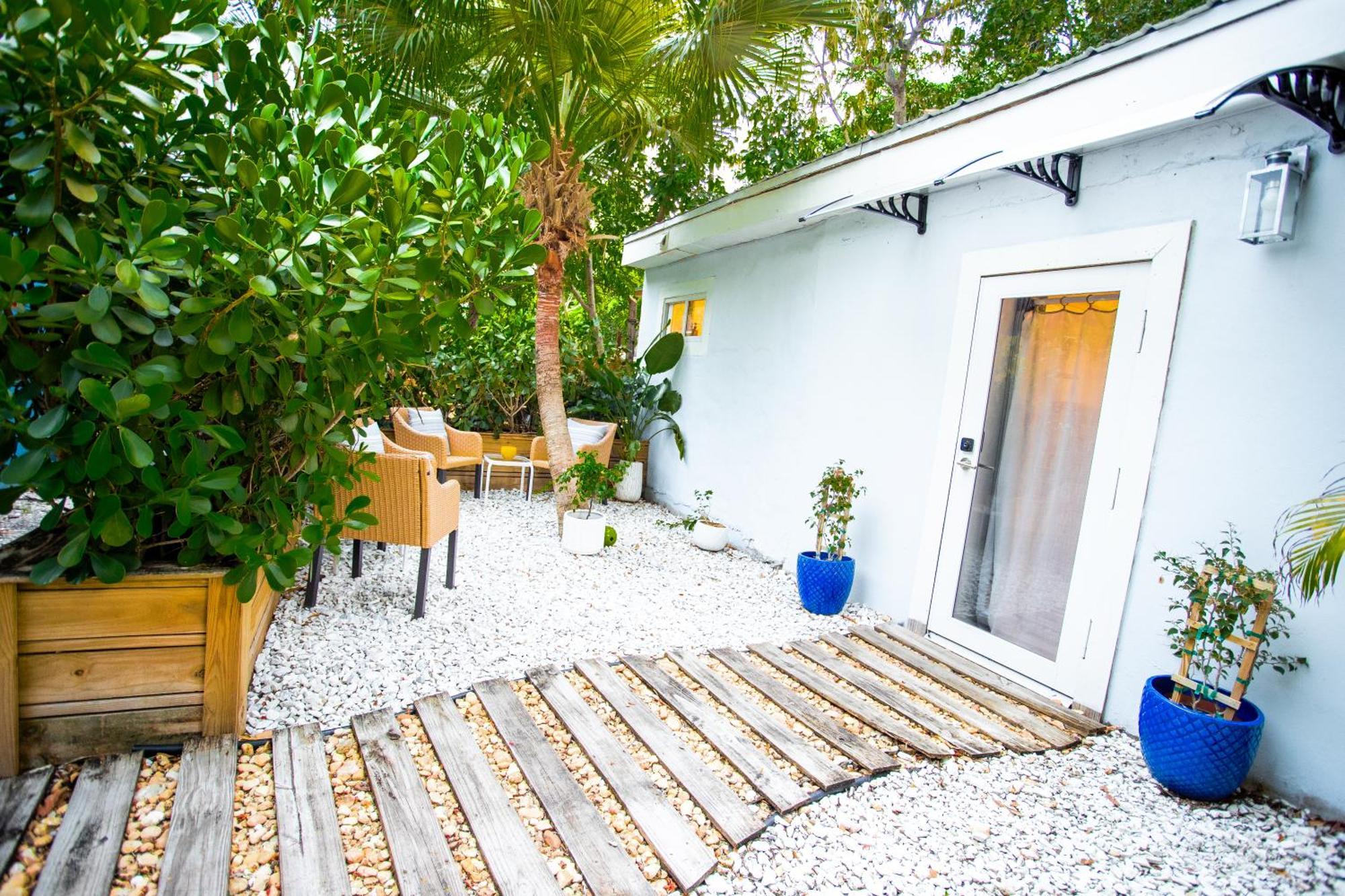 Cozy Tiny Home - Hidden Gem! Miami Ngoại thất bức ảnh
