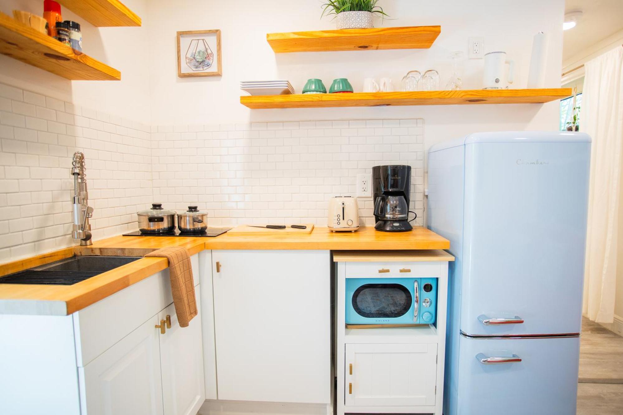Cozy Tiny Home - Hidden Gem! Miami Ngoại thất bức ảnh
