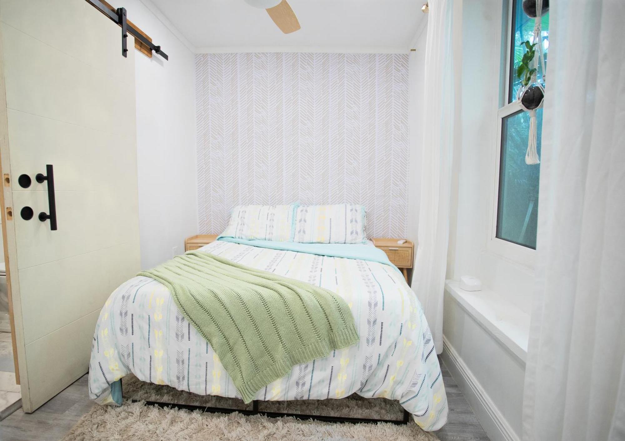 Cozy Tiny Home - Hidden Gem! Miami Ngoại thất bức ảnh