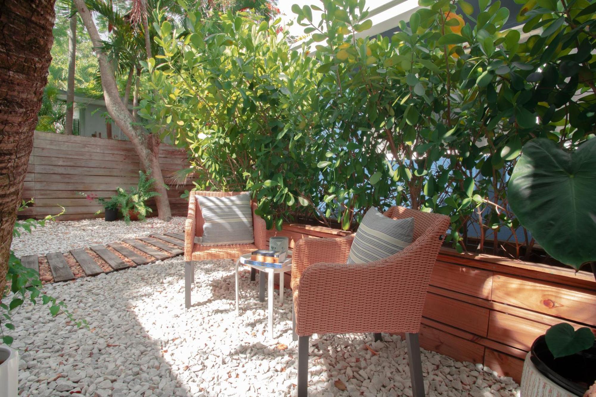 Cozy Tiny Home - Hidden Gem! Miami Ngoại thất bức ảnh